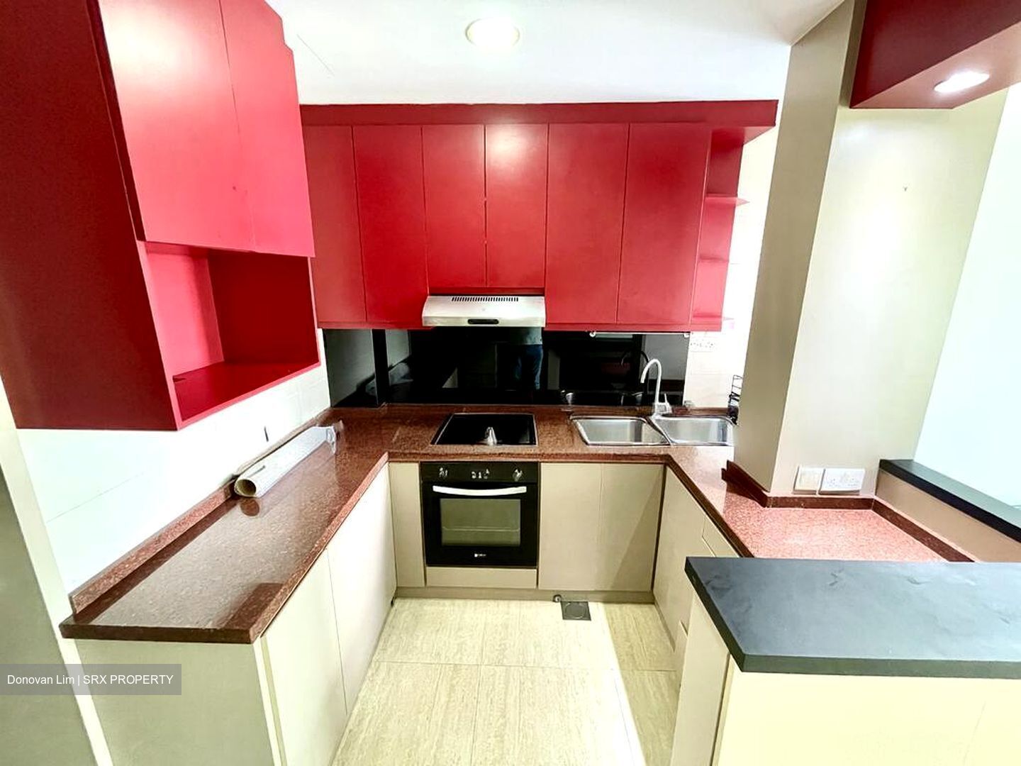 Estique (D15), Apartment #500373871